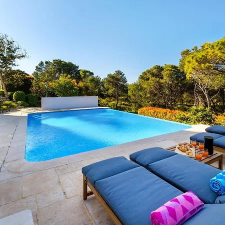 Villa Whome Private Paradise With Pool & Golden Light