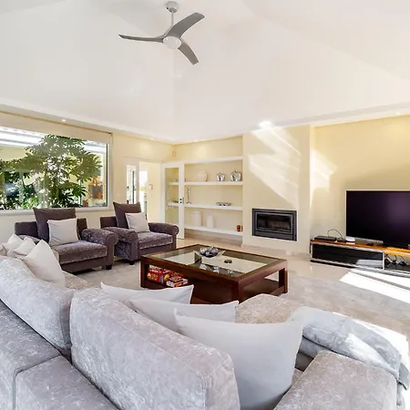 Villa Whome Private Paradise With Pool & Golden Light