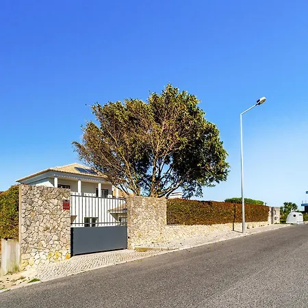 Whome Private Paradise With Pool & Golden Light Villa