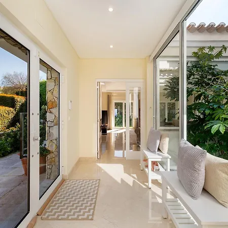 Whome Private Paradise With Pool & Golden Light * Cascais