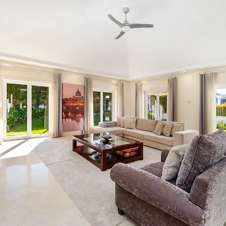Whome Private Paradise With Pool & Golden Light 卡斯凯什