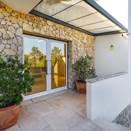 Whome Private Paradise With Pool & Golden Light *