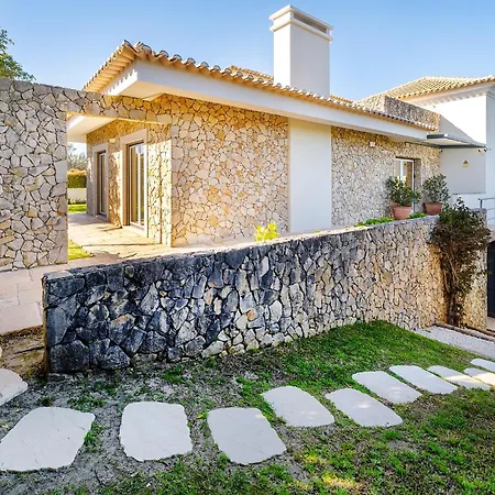 Whome Private Paradise With Pool & Golden Light *